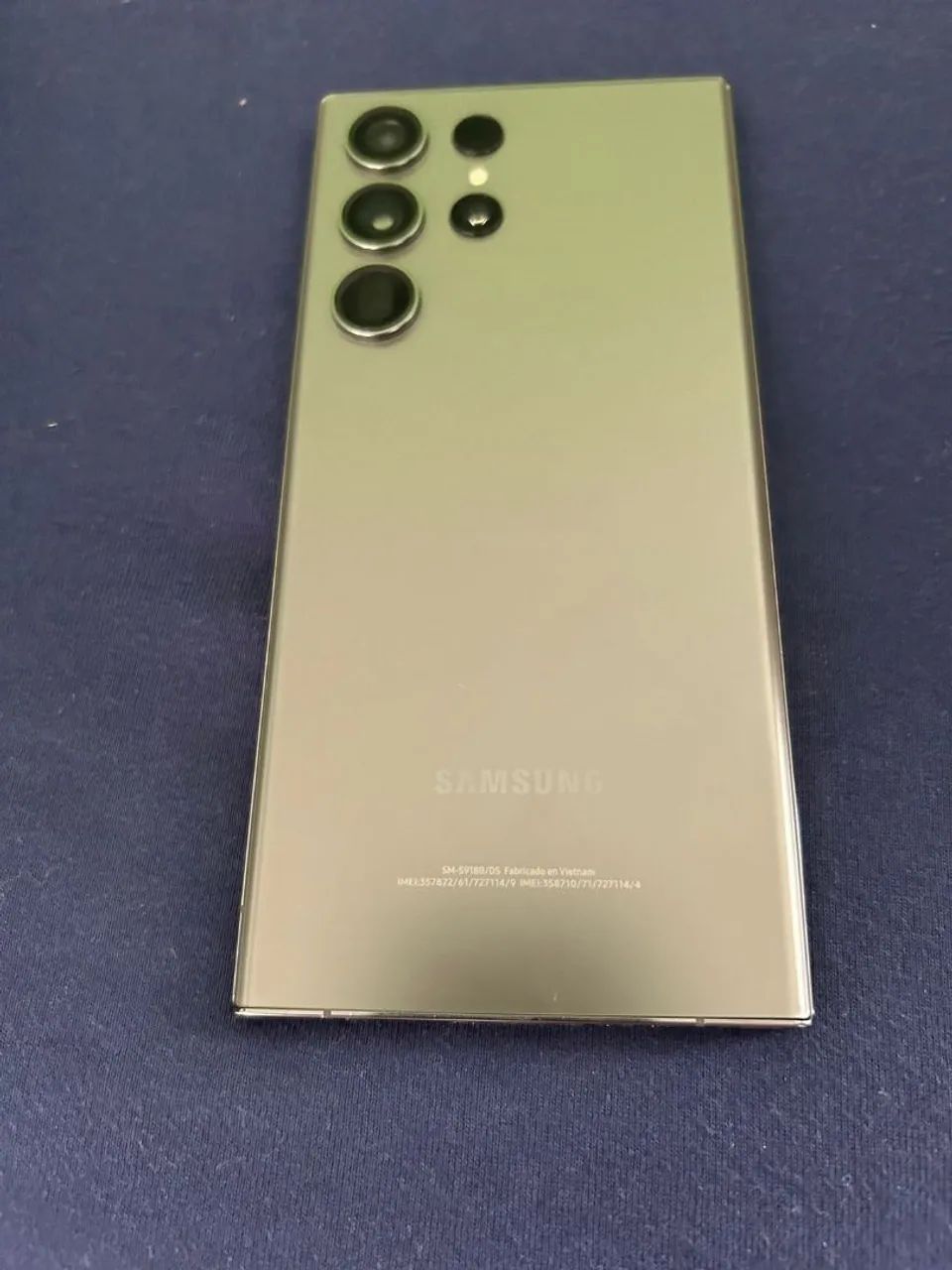 Samsung S23 Ultra 512GB - Foto 3