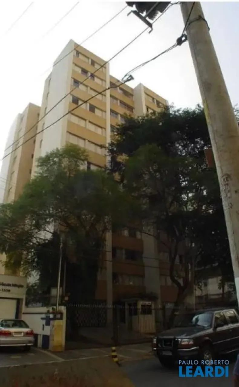 APARTAMENTO - MOEMA PÁSSAROS - SP - Foto 2