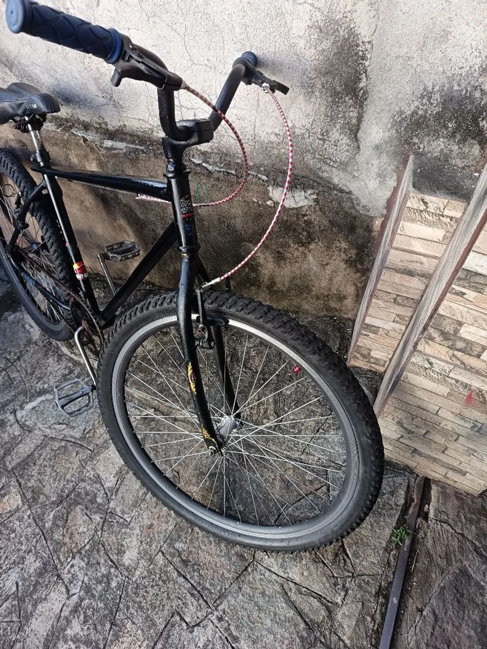 Bicicleta - Foto 4