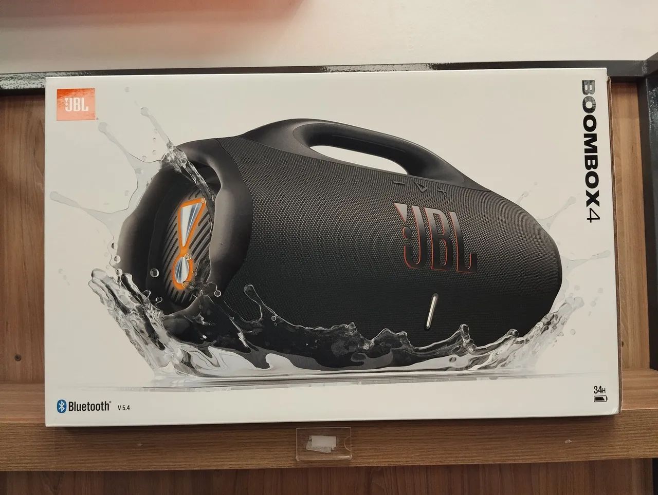 Boombox 4 jbl - Foto 2