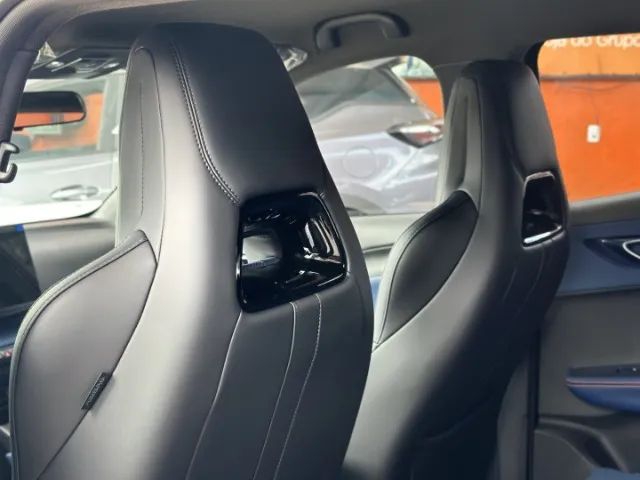 BYD Dolphin Mini (Elétrico) 2027 - Foto 5