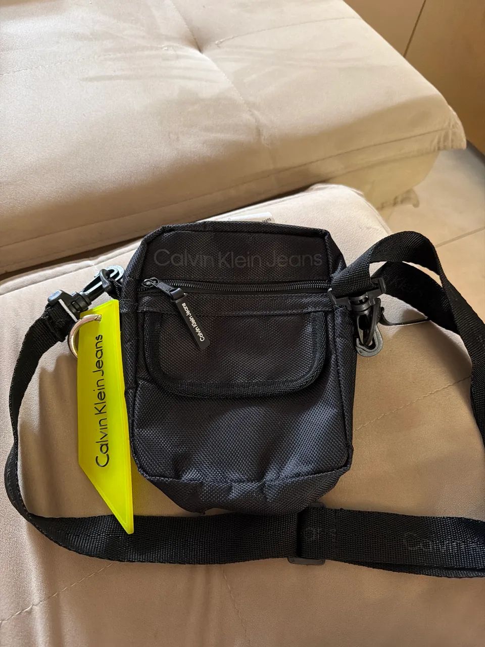 BAG/ bolsa de ombro 