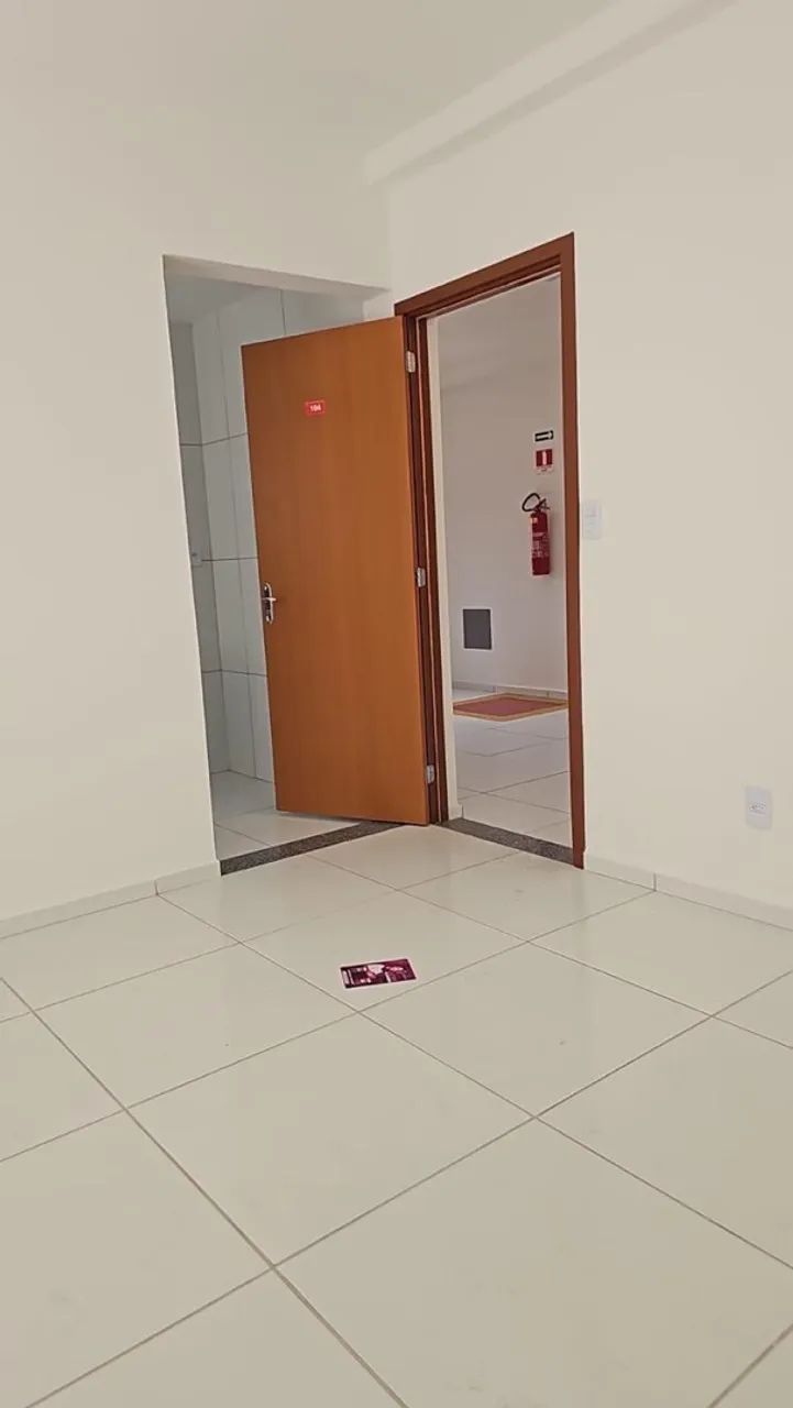 Alugo apto  - Foto 5