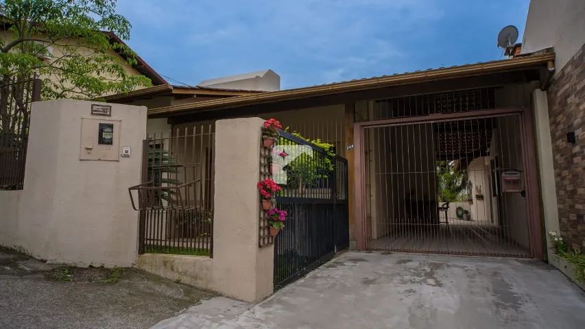 casa para alugar Pantanal - ufsc