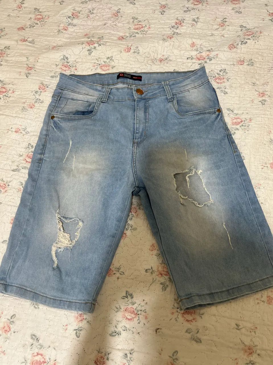 Desapegos masculinos  - Foto 4