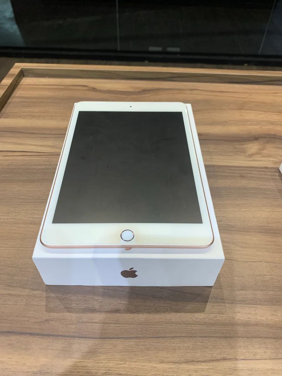 Mine iPad 5 Geração com Pencil Apple - Tablets e E-Readers