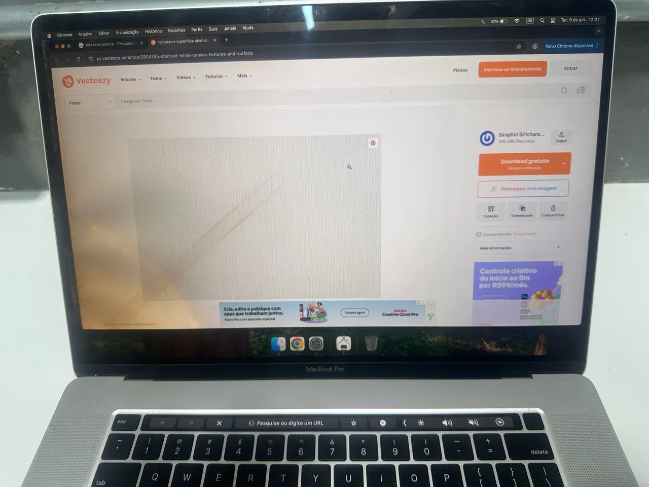MacBook Pro 2019 - Potente  - Foto 2