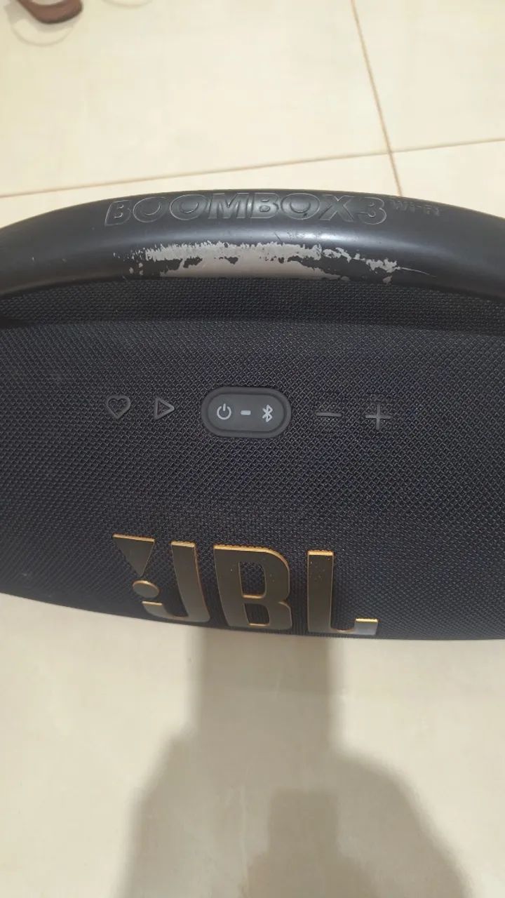 JBL bombox 3 - Foto 3