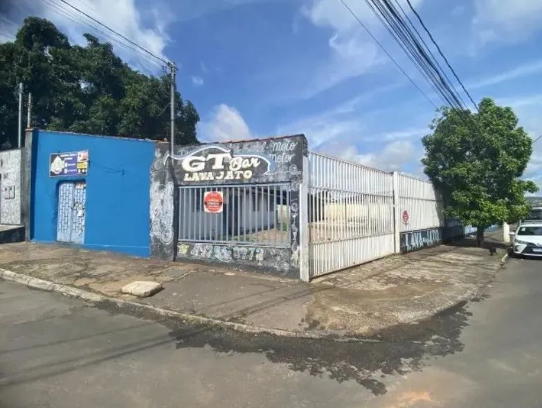 Galpão / Depósito / Armazém com 4 quartos à venda em Sete Lagoas - Foto 3