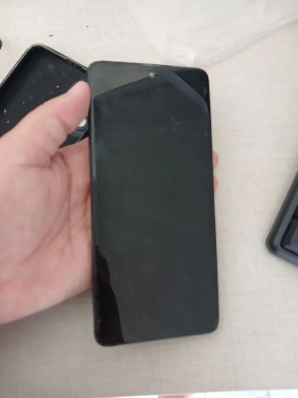 Celular Samsung A51 - Foto 4
