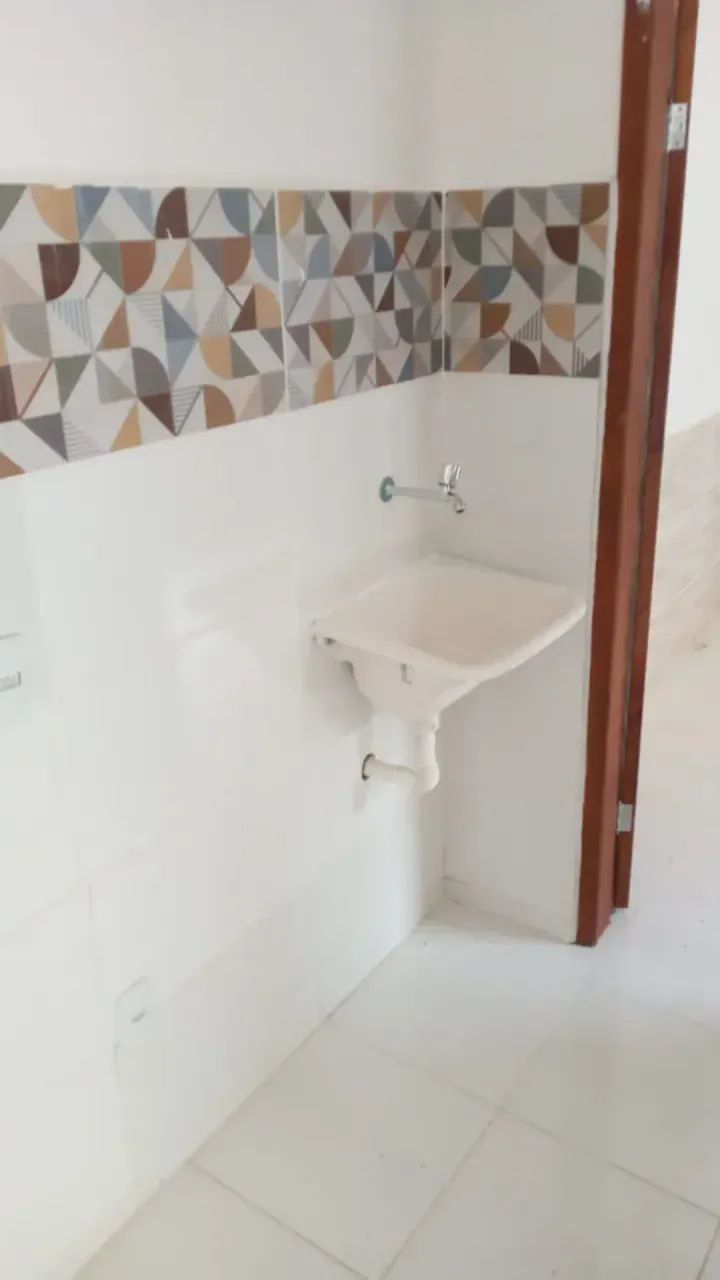 Imóvel para aluguel com cerca de 25 metros quadrados com 1 quarto - Foto 3
