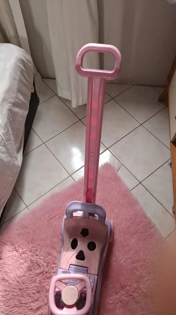 Motoca para criança - Foto 3
