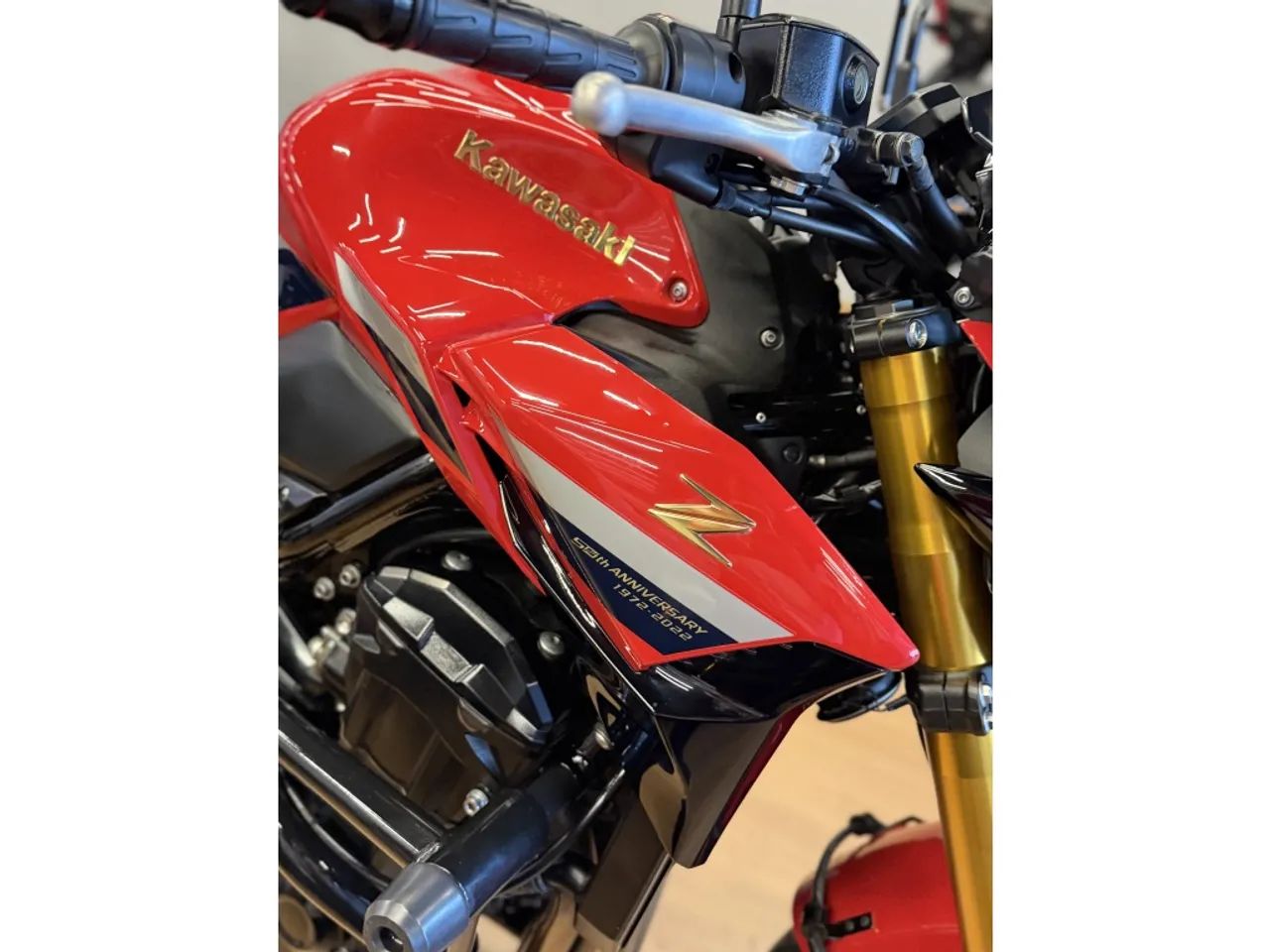 Z 900 2022 - 1540965667 | OLX