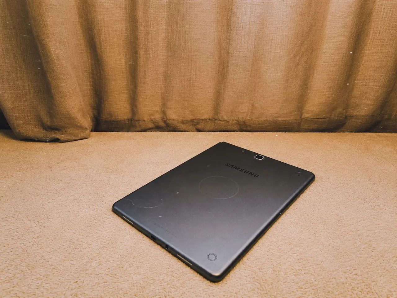 Kit com 2 Tablets Samsung Galaxy Tab A 9.7 (SM-P555M) | 4G | 16 GB - Foto 5