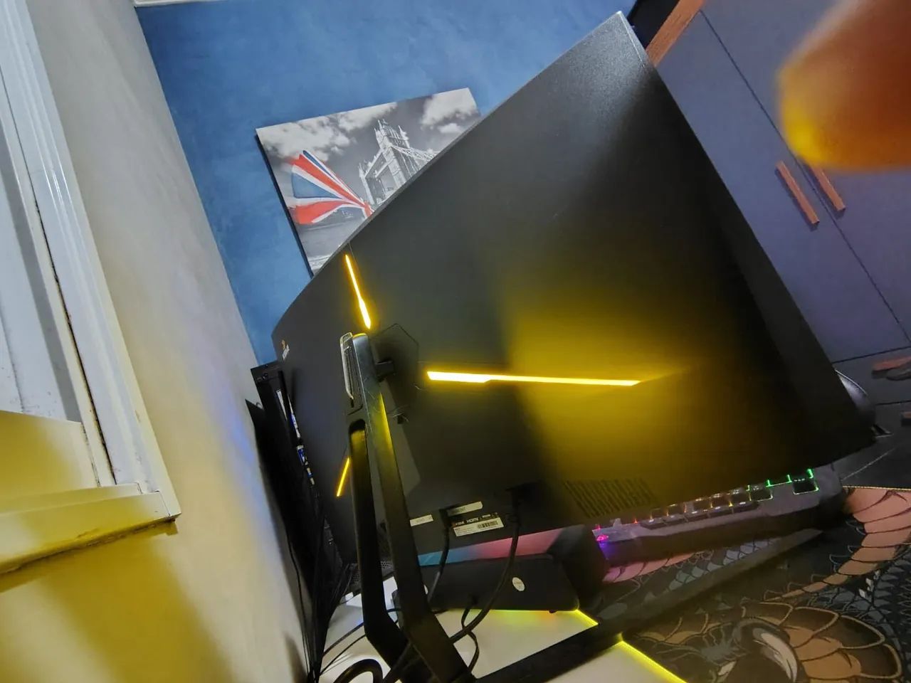 Pc gamer, aceito troca como parte  - Foto 2