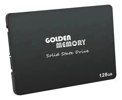SSD 480Gb saúde 100% 