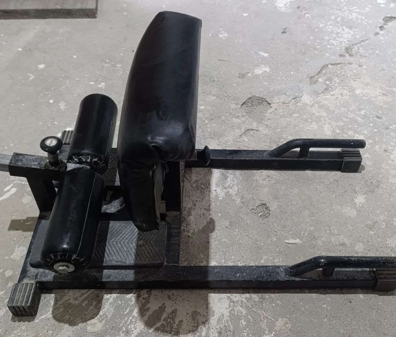 Equipamento para agachamento sissy  - Foto 3