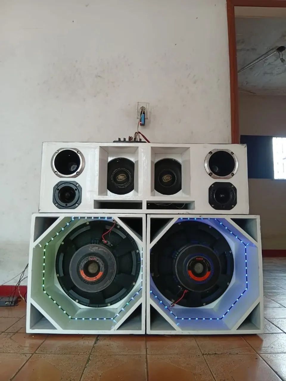 Vendo som - Foto 2