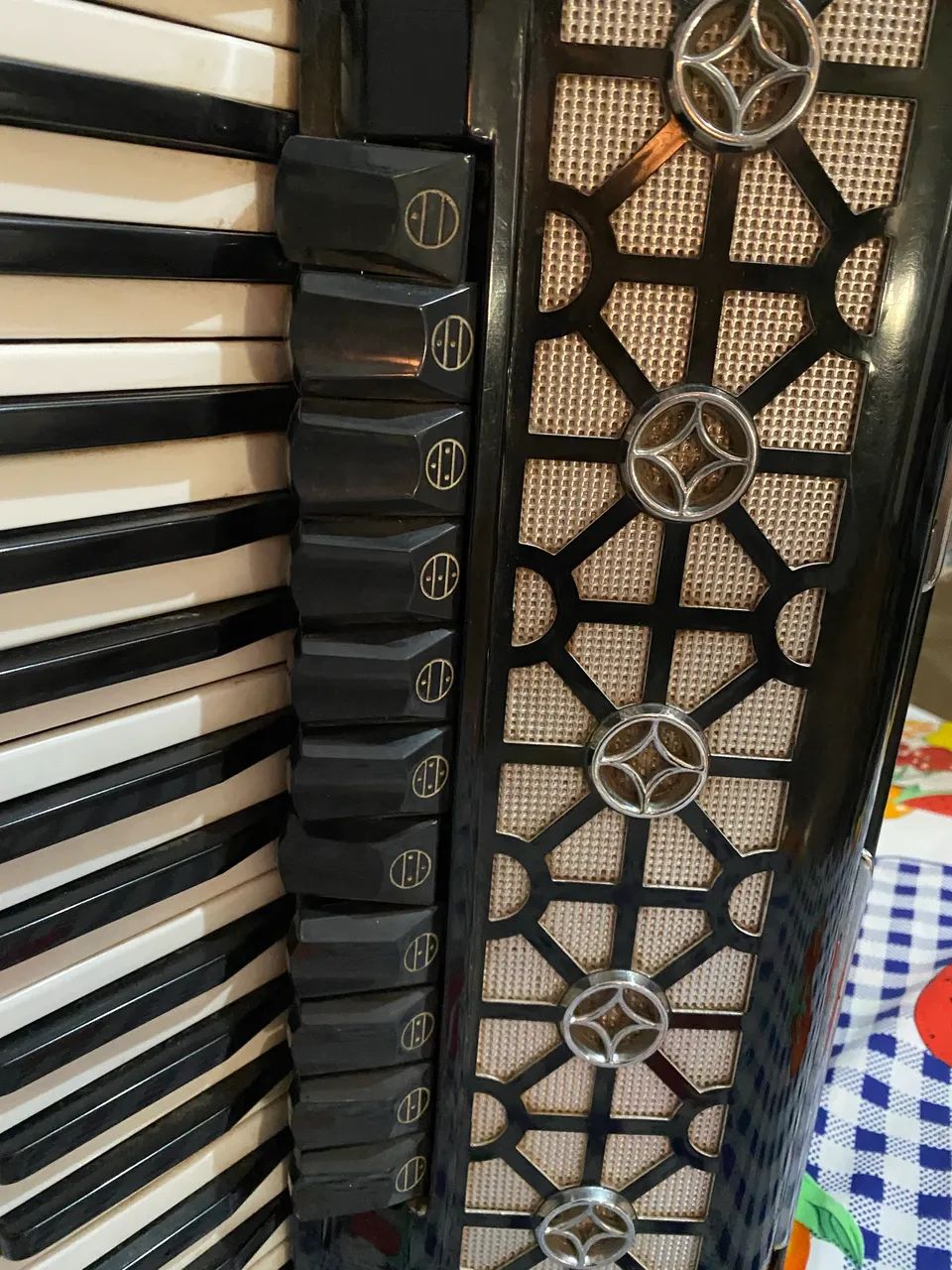 ACORDEON GROOVIN - Foto 5