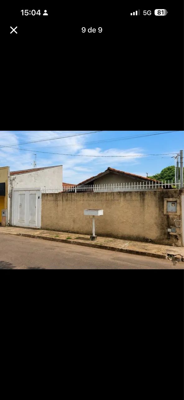 Casa térrea  - Foto 2