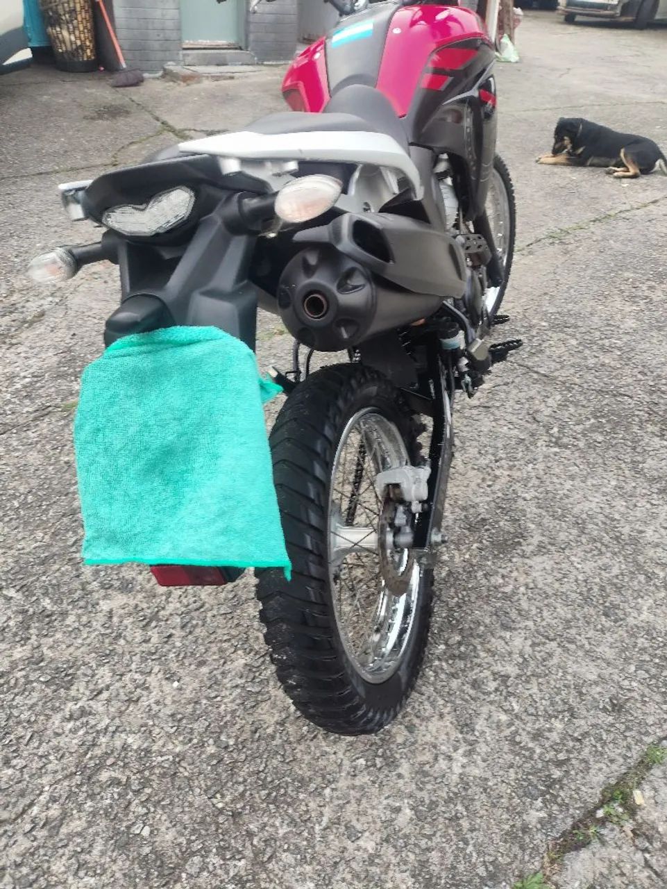 Yamaha 22/23 - Foto 5