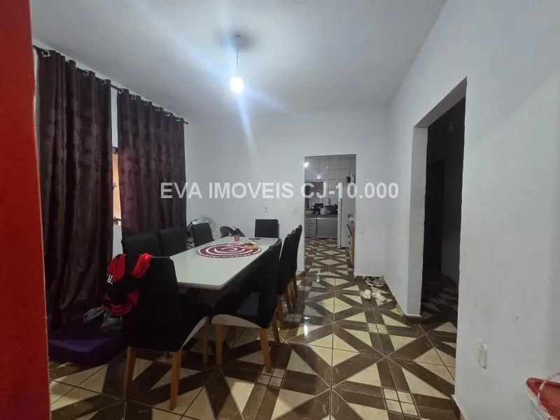 Casa com barracão no fundo - Foto 5