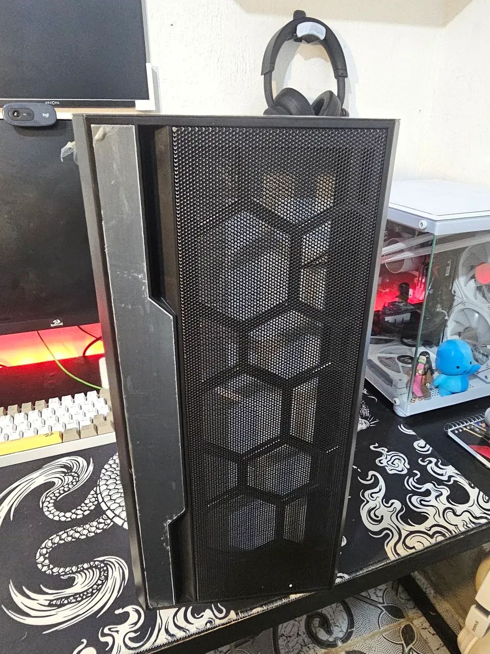 Pc Gamer Completo - Foto 2