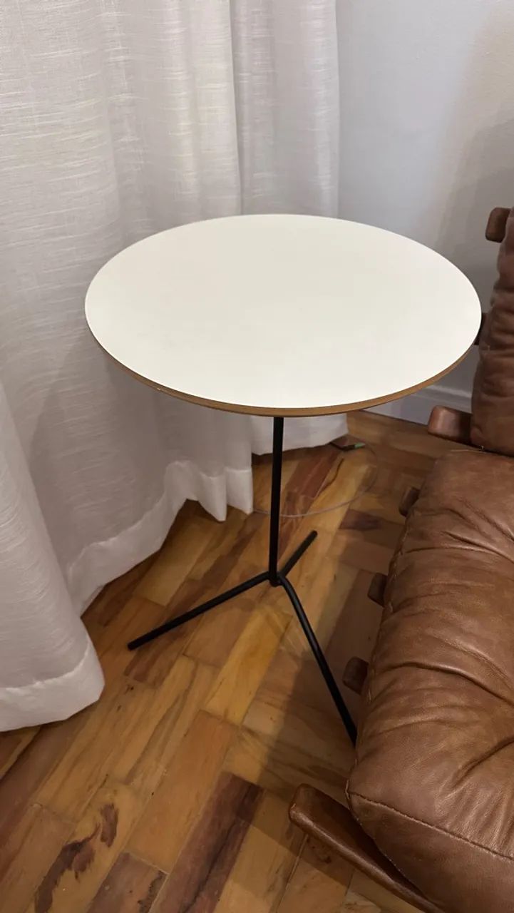 Mesa lateral 