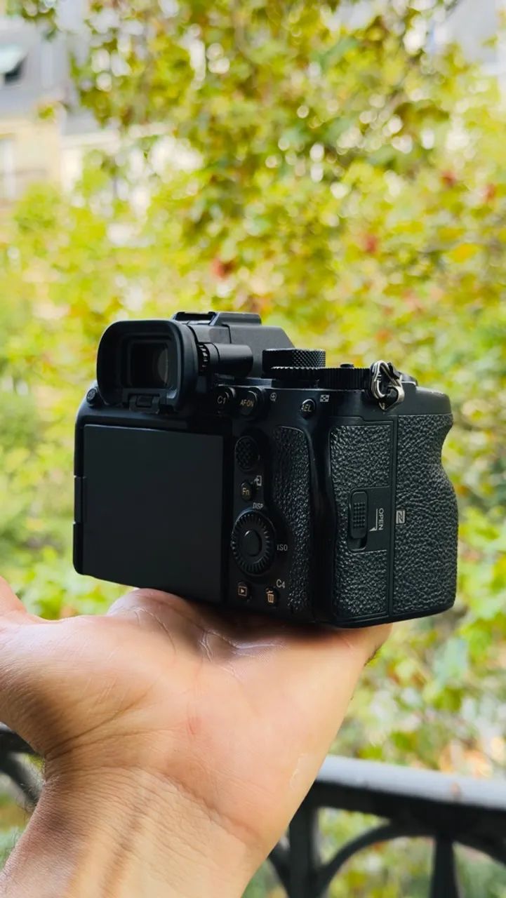 Caméra Sony a7siii - Foto 2