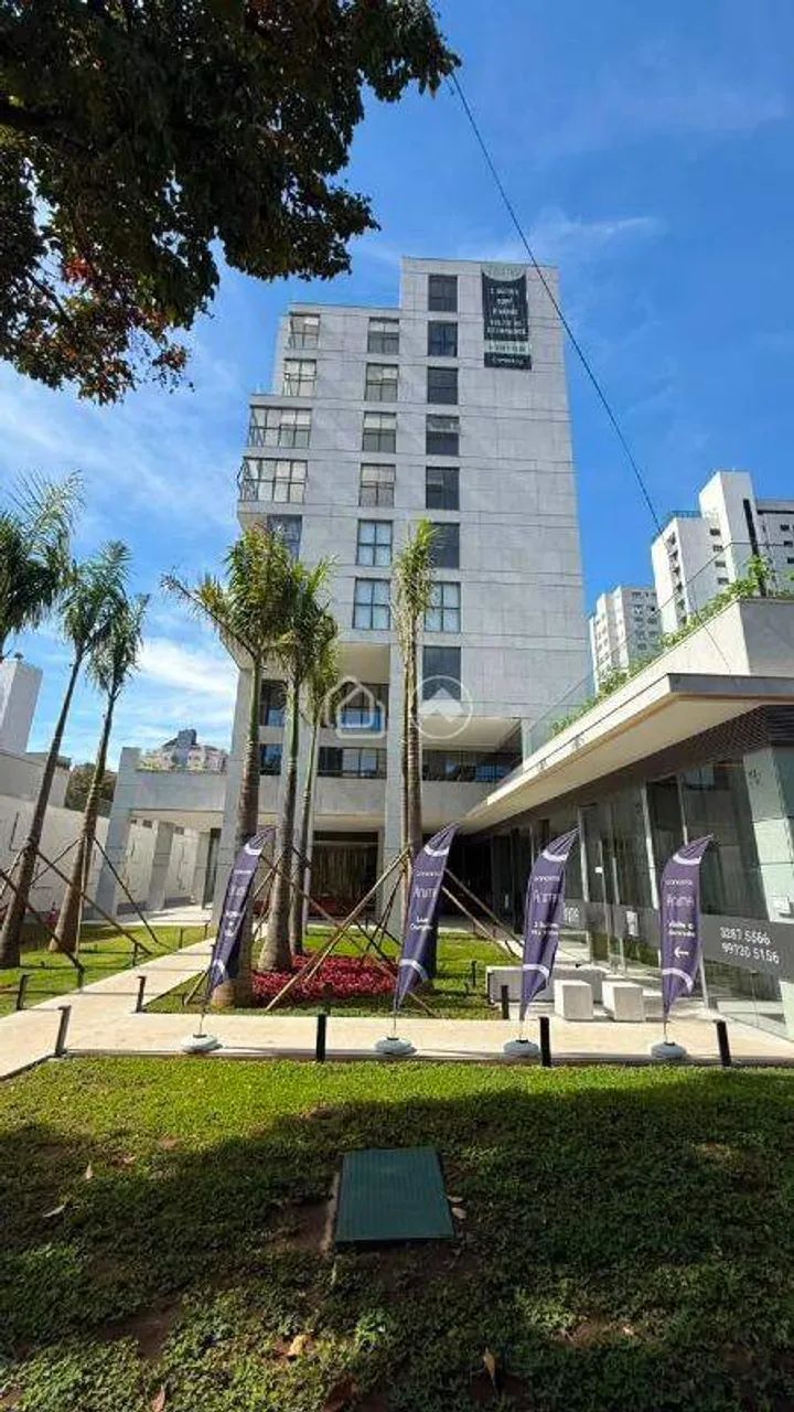 Loja à venda no Ânima Sion - Belo Horizonte - Foto 4