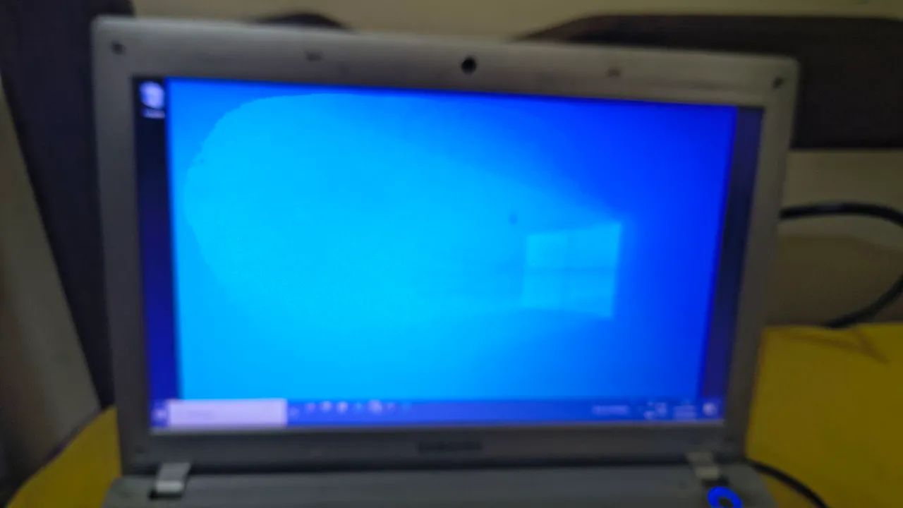 Notebook Samsung  - Foto 3