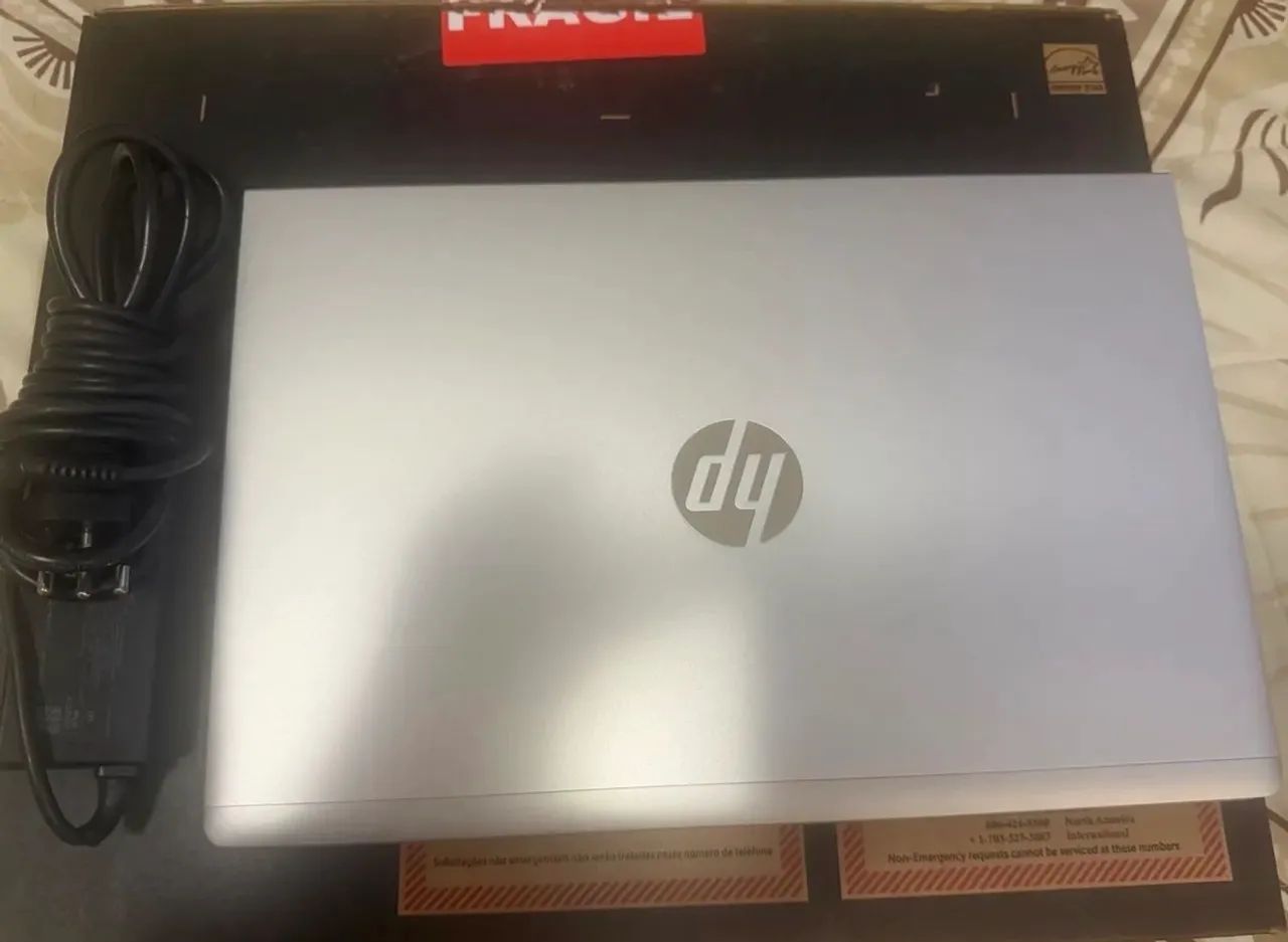  HP ProBook 440 G8 Notebook PC - ZERADO. - Foto 2