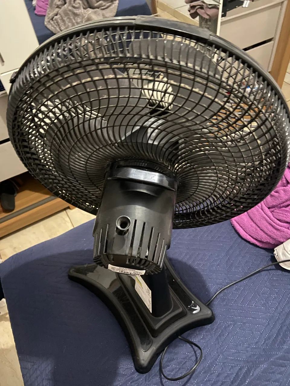 Ventilador  - Foto 2