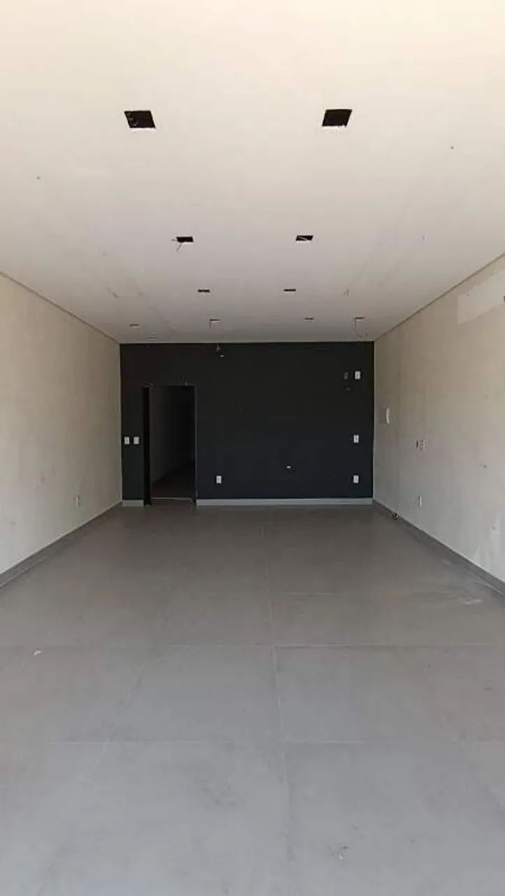 Sala Comercial para Aluguel na Av. Teresina  Timon/MA - Foto 2
