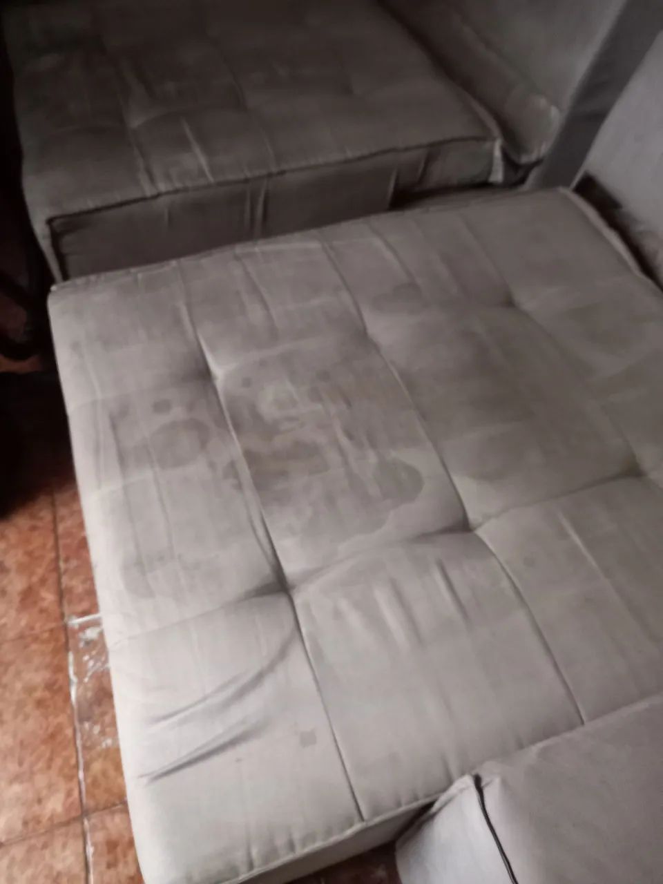 Higienizacao de estofado  - Foto 4