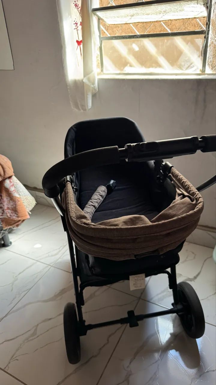 Vende-se carrinho BURIGOTTO - Foto 2