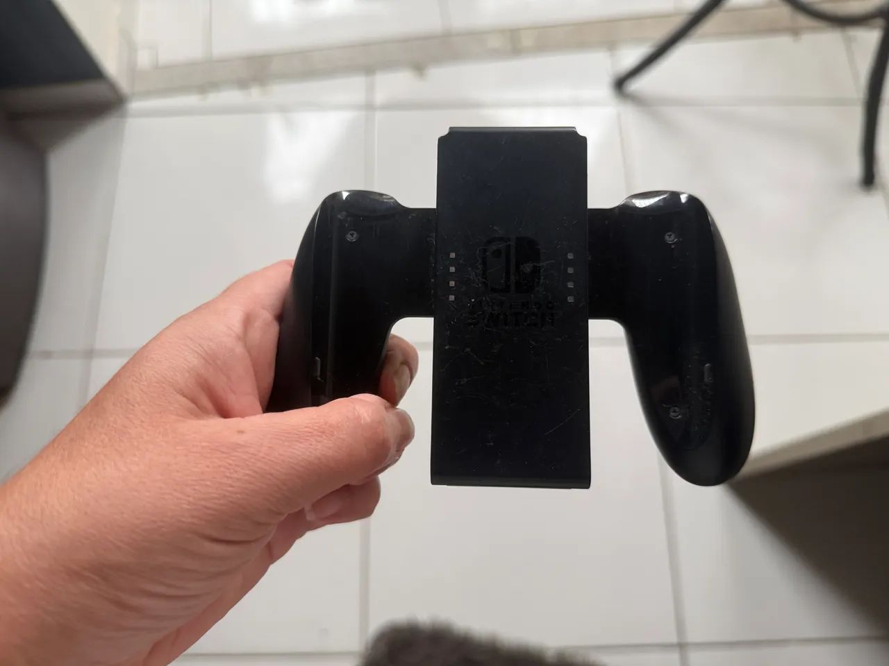 Nitendo Switc V2 Desbloqueado - Foto 2
