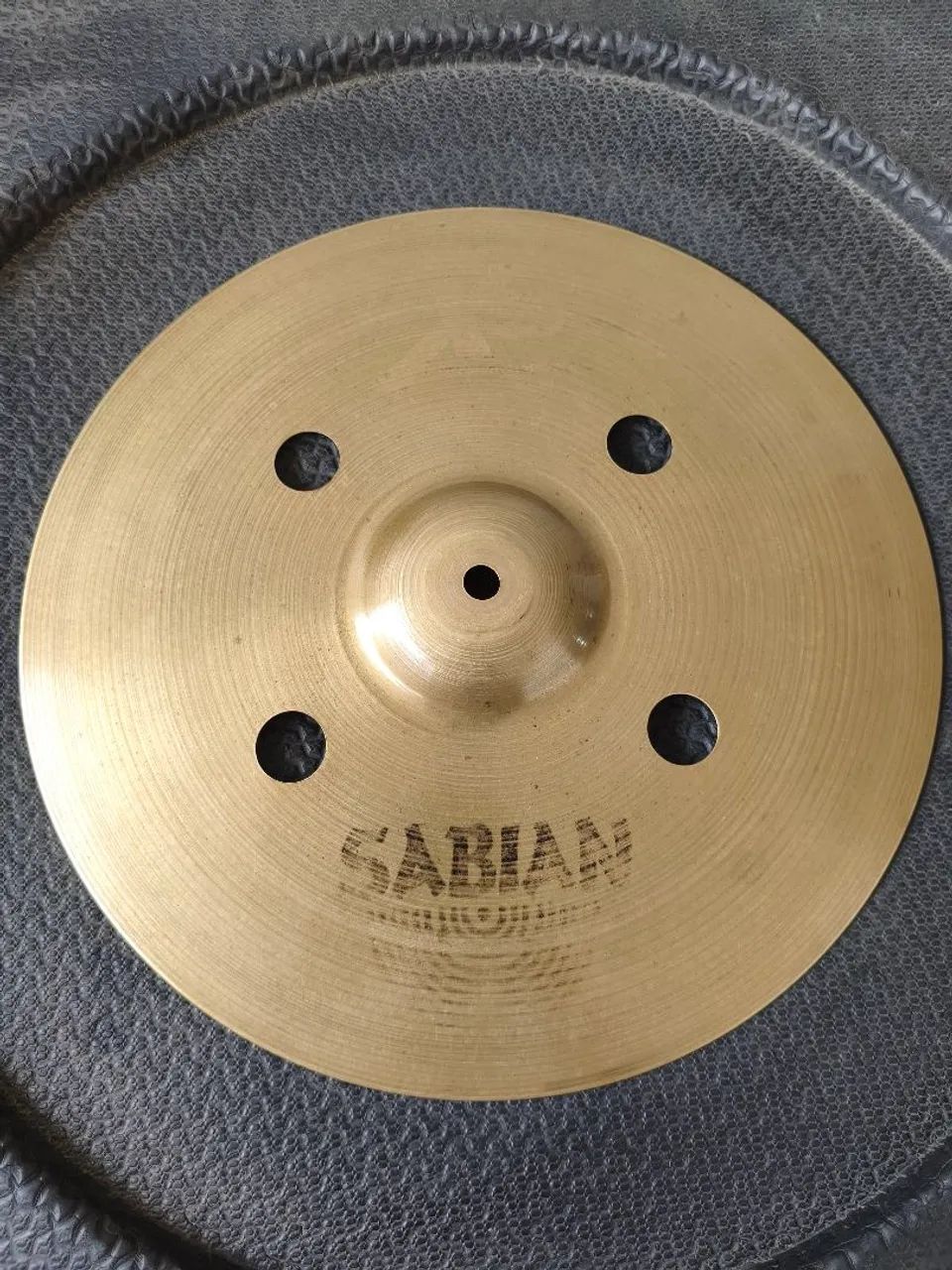 Pratos de bateria  - Foto 2