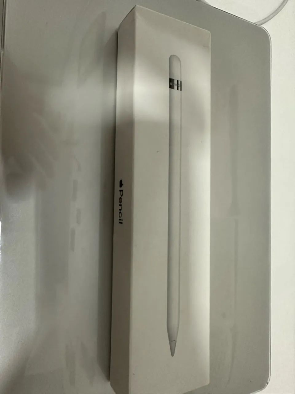 Apple Pencil 1 geração. Leia  - Foto 3