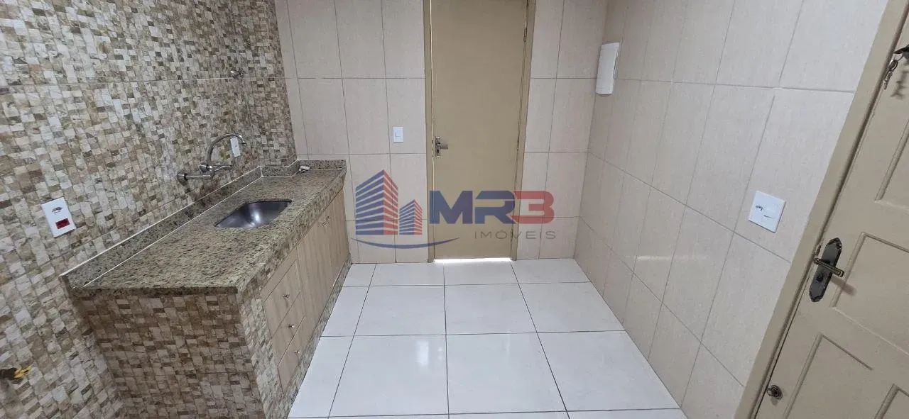 Tanque | Apartamento 3 quartos, sendo 1 suite - Foto 5