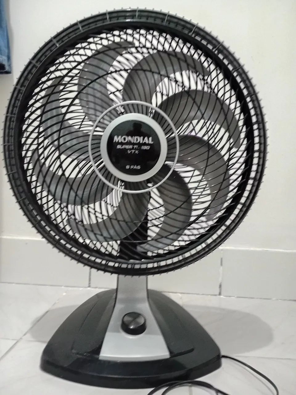 Ventilador 