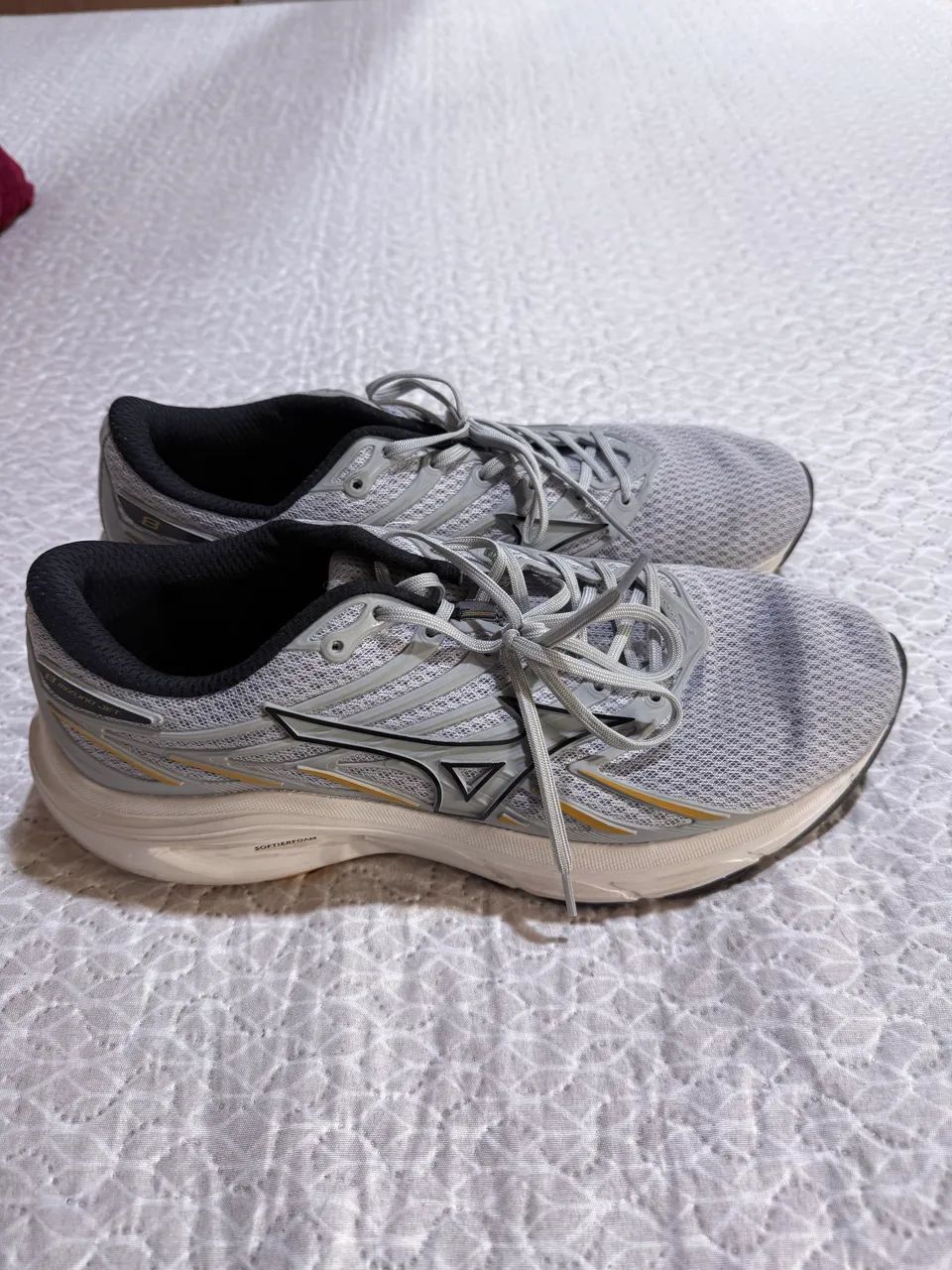 TÊNIS MIZUNO  - Foto 2