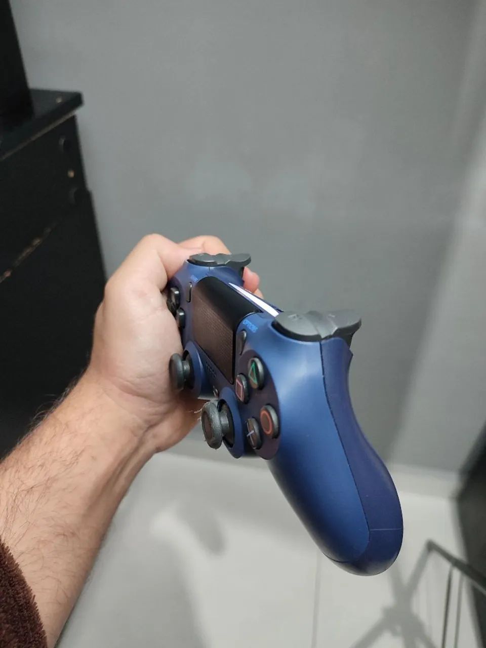 Controle ps4 original  - Foto 3