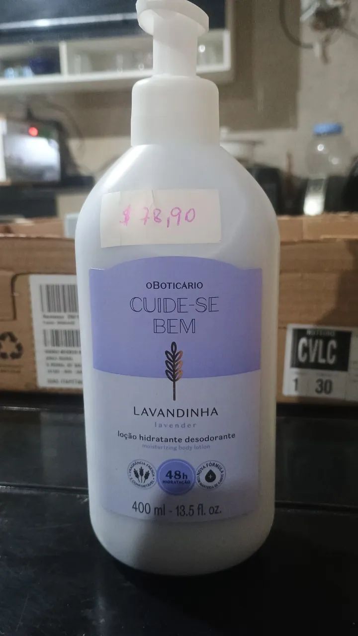 Produtos boticário Avon, natura, Eudora  - Foto 4