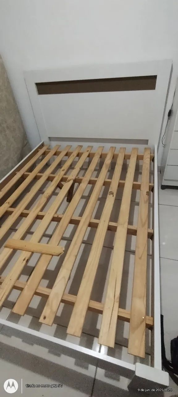 Cama de casal - Foto 3