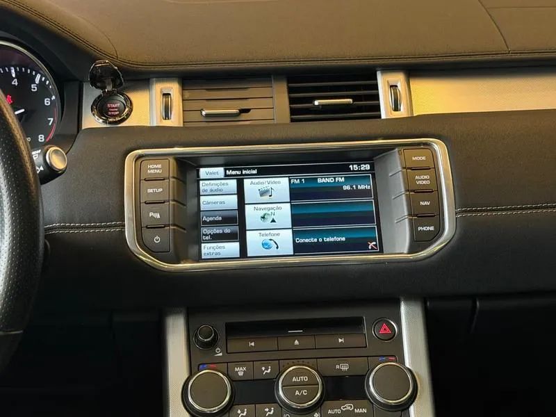 Land Rover Range Rover Range.r. Sp.hse Dyn.bl. 2.0 Si4(hibrido), foto 14 de 17