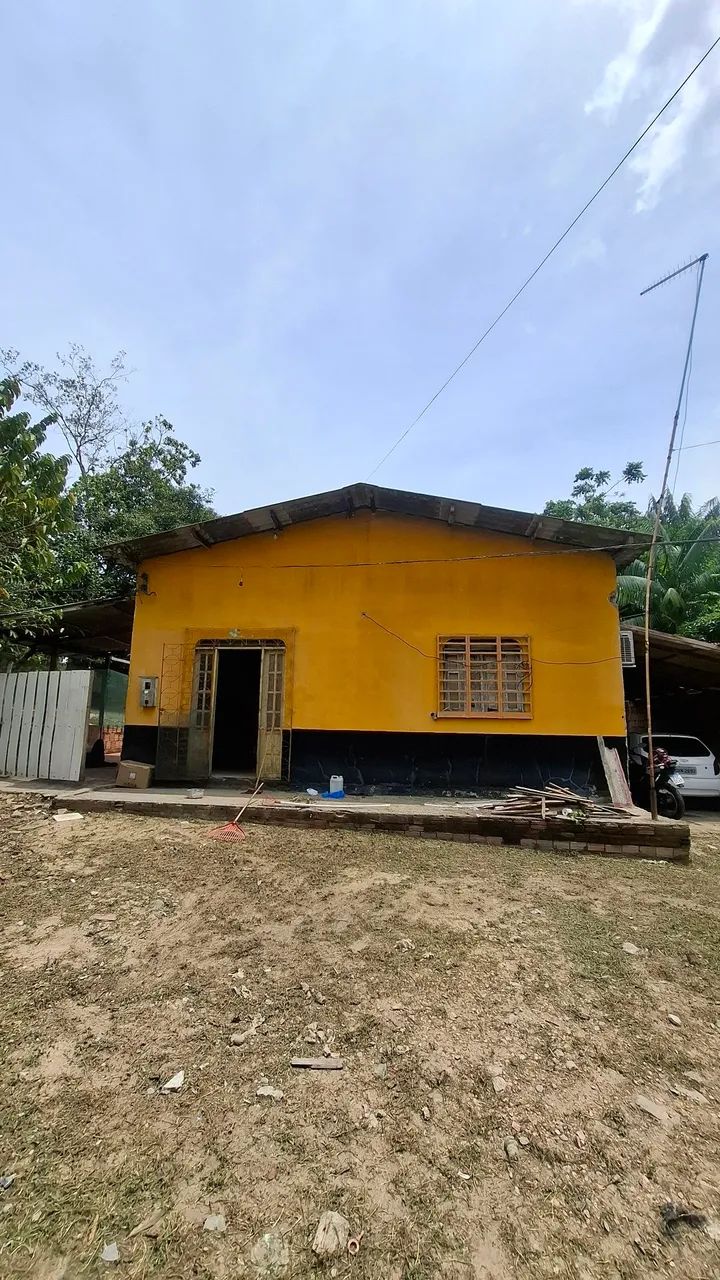 Foto - Manaus - Cidade Nova