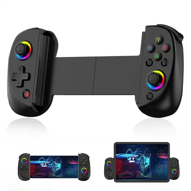 Nintendo Switch + 3 jogos + acessórios - Peças e Acessórios de