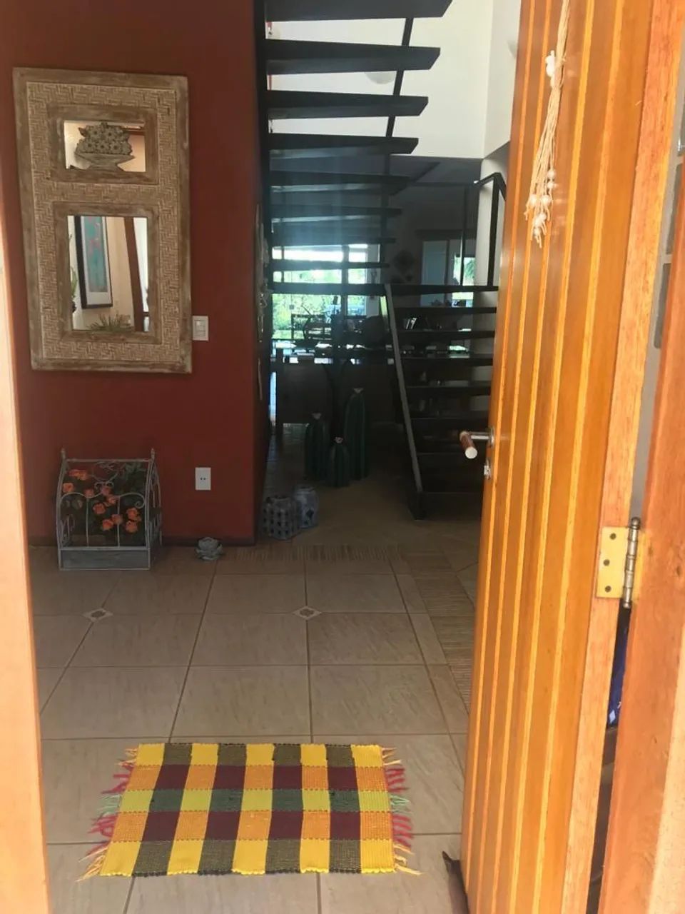 casa - Tijuco das Telhas - Campinas - Foto 2