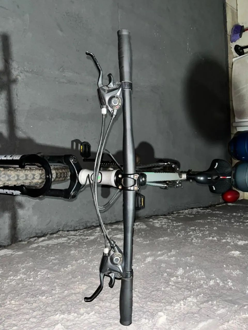 Bike absulute aro 29 - Foto 3